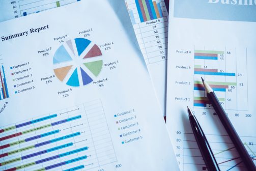 real estate statistics